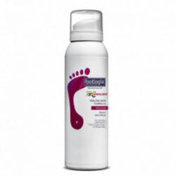 Footlogix Rough Skin Formula Mousse 125ml