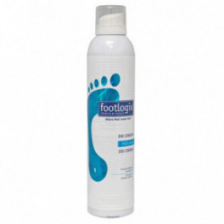 Footlogix DD Cream Mousse 125ml