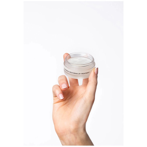 Transparent Lab Overnight Restoring Lip Treatment 15ml