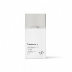 Transparent Lab Oil Control Ultra-Fluid Cica Sunscreen SPF50 100ml