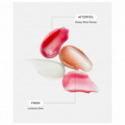 Transparent Lab Lip Tinted Gloss SPF50 15ml