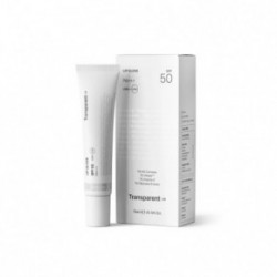 Transparent Lab Lip Tinted Gloss SPF50 15ml