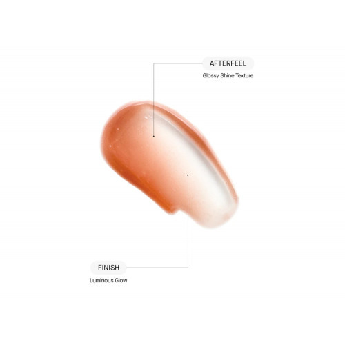 Transparent Lab Lip Tinted Gloss SPF50 15ml
