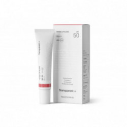 Transparent Lab Lip Tinted Gloss SPF50 15ml