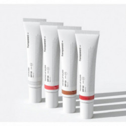 Transparent Lab Lip Tinted Gloss SPF50 15ml