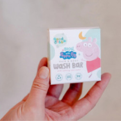 Good Bubble Grow with Peppa Pig Bath Time Set Gift set