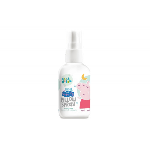 Good Bubble Peppa's Pillow Spray 60ml