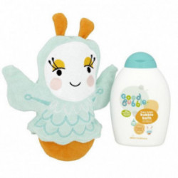 Good Bubble Bath Time with Clara Gift Set Gift set