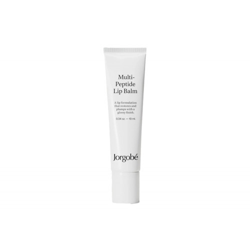 Jorgobé Multi-Peptide Lip Balm 10ml