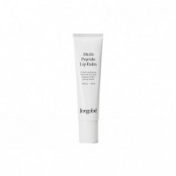 Jorgobé Multi-Peptide Lip Balm 10ml