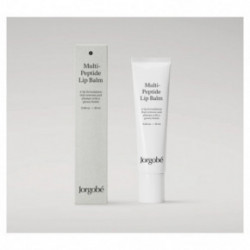 Jorgobé Multi-Peptide Lip Balm 10ml