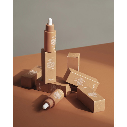 Jorgobé Antioxidant Self Tan Drops 30ml