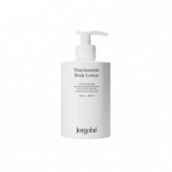 Jorgobé Niacinamide Body Lotion 300ml