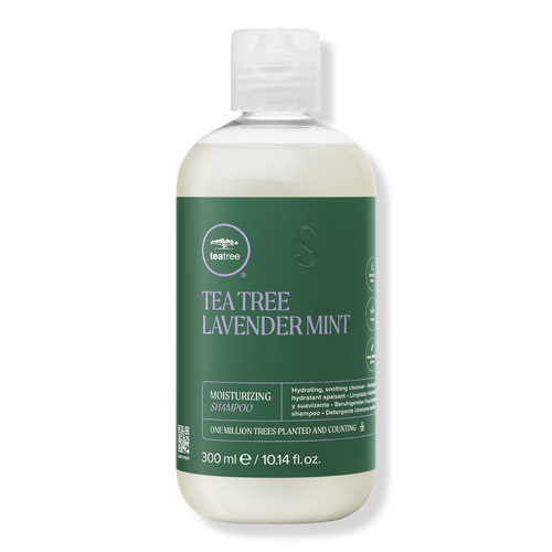 Paul Mitchell Lavender Mint Moisturizing Shampoo 300ml
