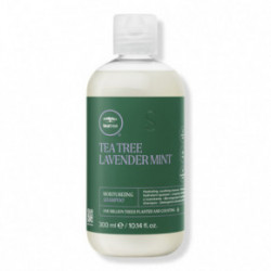 Paul Mitchell Lavender Mint Moisturizing Shampoo 300ml