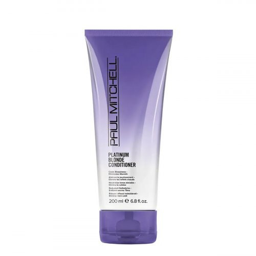 Paul Mitchell Platinum Blonde Conditioner 200ml