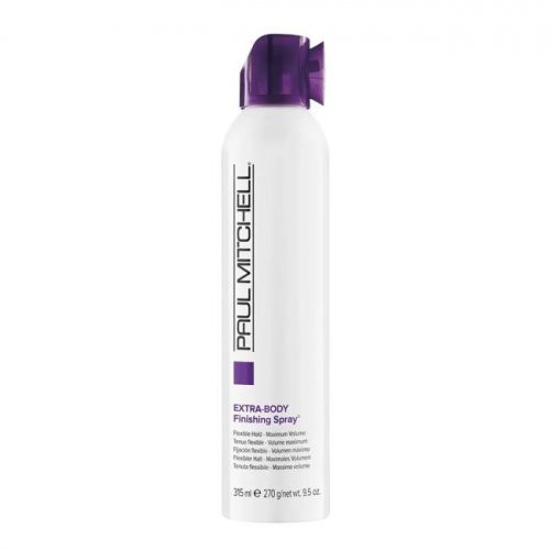 Paul Mitchell Extra-Body Finishing Spray 300ml