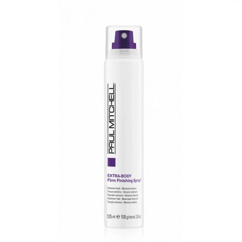 Paul Mitchell Extra-Body Firm Finishing Spray 300ml