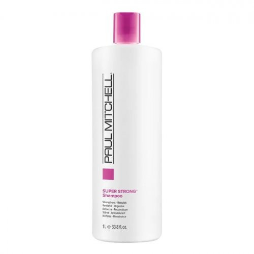 Paul Mitchell Super Strong Shampoo 300ml