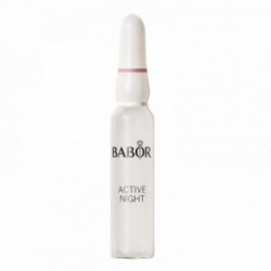 Babor Active Night Ampoule Concentrates 7x2ml
