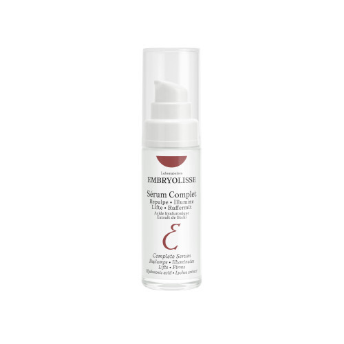 Embryolisse Laboratories Complete Serum 30ml