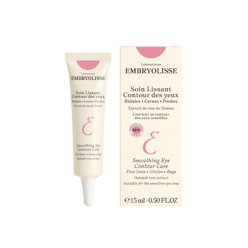 Embryolisse Laboratories Smoothing Eye Contour Care 15ml