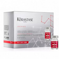 Kérastase Specifique Aminexil Cure Anti-Hair Loss Treatment 10x6ml
