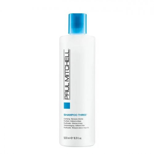 Paul Mitchell Clarifying Shampoo Three 300ml