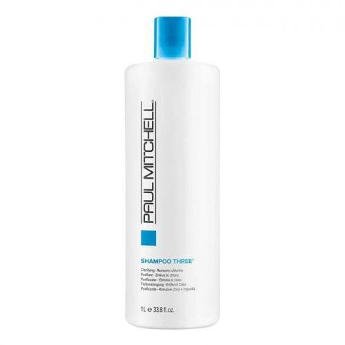 Paul Mitchell Clarifying Shampoo Three 300ml