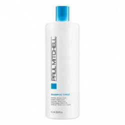 Paul Mitchell Clarifying Shampoo Three 300ml