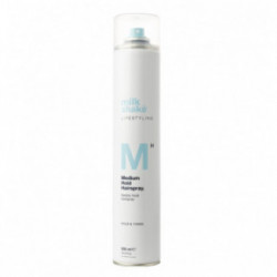 Milk_shake Medium Hold Hairspray 500ml