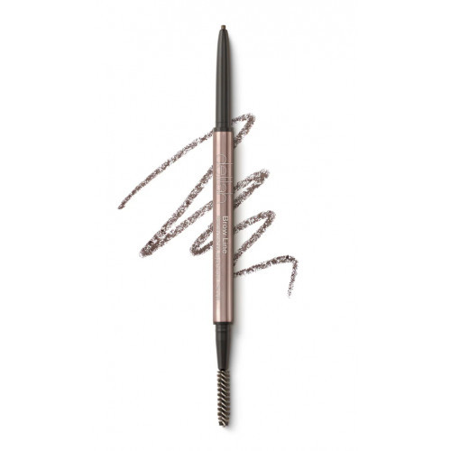 Delilah Brow Line Retractable Eyebrow Pencil 0.8g