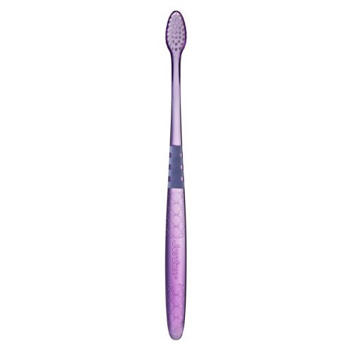 Jordan Target Sensitive Toothbrush Ultra Soft Purple