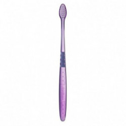 Jordan Target Sensitive Toothbrush Ultra Soft Purple