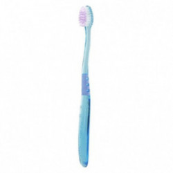 Jordan Target Sensitive Toothbrush Ultra Soft Purple