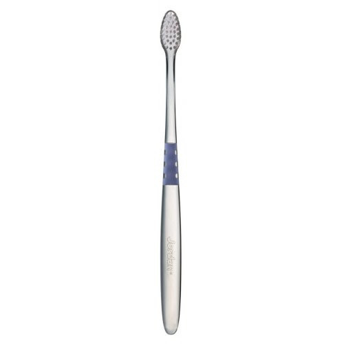 Jordan Target Sensitive Toothbrush Ultra Soft Purple