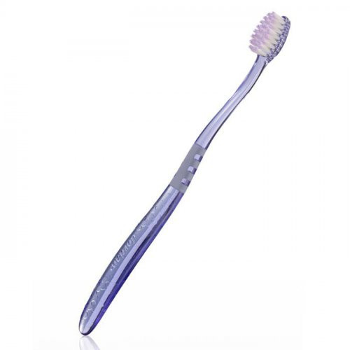 Jordan Target Sensitive Toothbrush Ultra Soft Purple