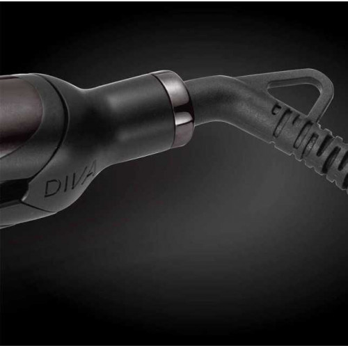Diva Pro Styling Atmos Future Wide Professional Styler 42mm