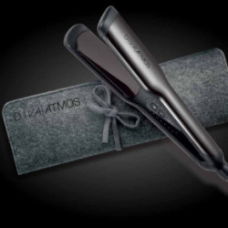 Diva Pro Styling Atmos Futura XXL Wide Professional Styler 51mm