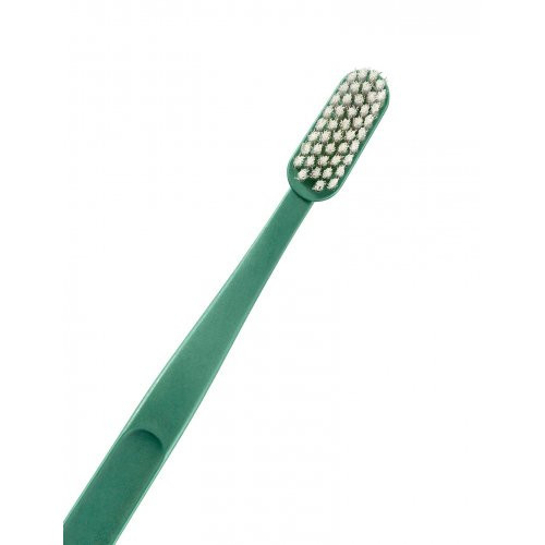 Jordan Green Clean Soft Toothbrush Pink