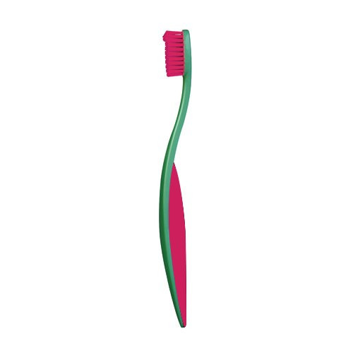 Jordan Ultimate You Soft Toothbrush Blue