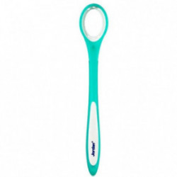 Jordan Clinic Tongue Cleaner Blue