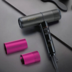 Diva Pro Styling Atmos Atom Replacement Sleeves Coral Reef