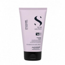 AlfaParf Milano Style Stories Twisted Curls 100ml