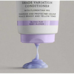 Christophe Robin Shade Variation Conditioner Baby Blonde 200ml