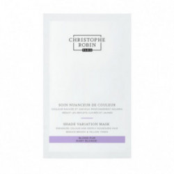 Christophe Robin Shade Variation Baby Blonde Mask 250ml