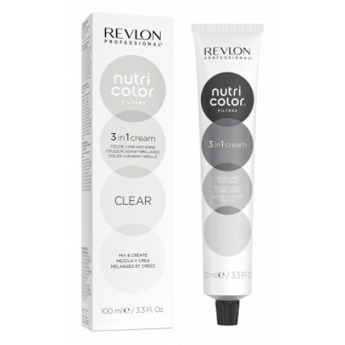 Revlon Professional Nutri Color Filters Hair Mask 100ml