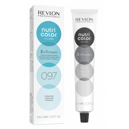 Revlon Professional Nutri Color Filters Hair Mask 100ml