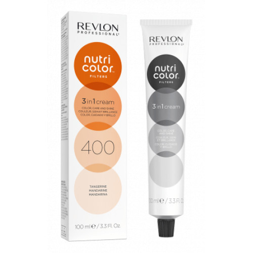 Revlon Professional Nutri Color Filters Hair Mask 100ml