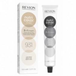 Revlon Professional Nutri Color Filters Creme 100ml